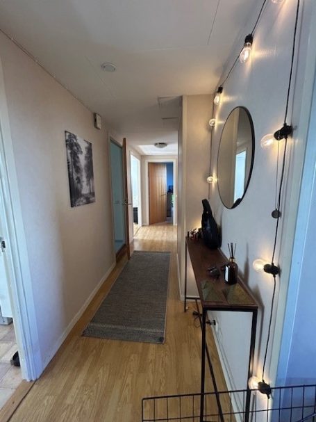 hall